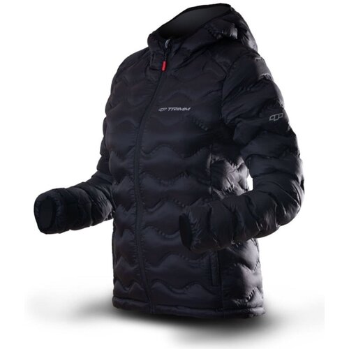 TRIMM W TROCK LADY jacket black Cene