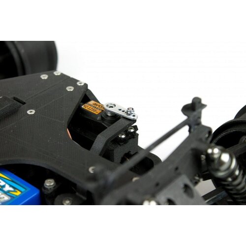 ColorFabb XT-CF20, 1,75 mm (750 g) Slike