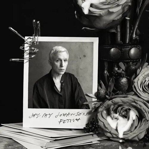  Jay Jay Johanson - Fetish Cene