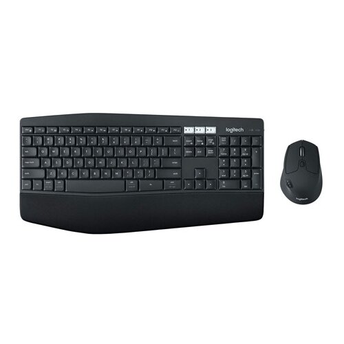 Logitech Desktop set Wireless MK850 Cijene