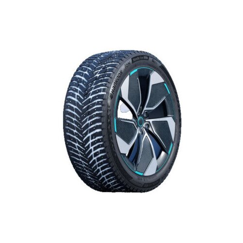 Hankook iON Nordic i*ce SUV (IW04A) ( 255/45 R19 104H XL 4PR, stavljenji spike-ovi, SBL ) Cijene