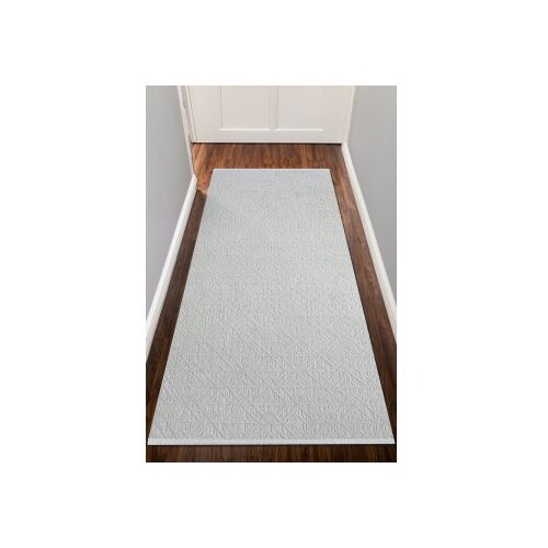 Conceptum Hypnose cashmere 8602 cream hall carpet (100 x 500) Cene