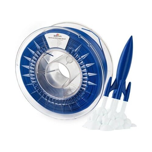 Spectrum Premium PLA High Speed Navy Blue Cene