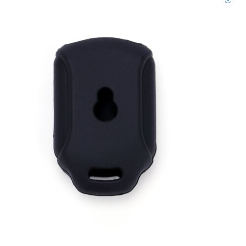 INF Silikonski ovitek za ključe avtomobila Chevrolet / Dacia Nova Black, (21756038) Slike
