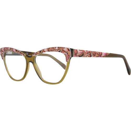 Emilio Pucci Optical Frame