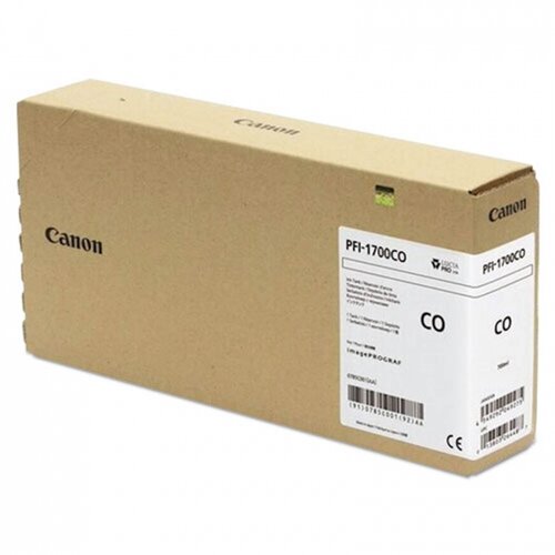  CANON PFI-1700 Chroma Optimizer Cijene
