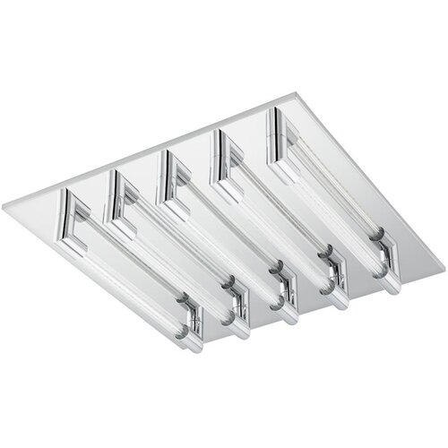 Eglo 95398 - LED stropno svetlo VELARDE 5xLED/3,7W/230V Cene