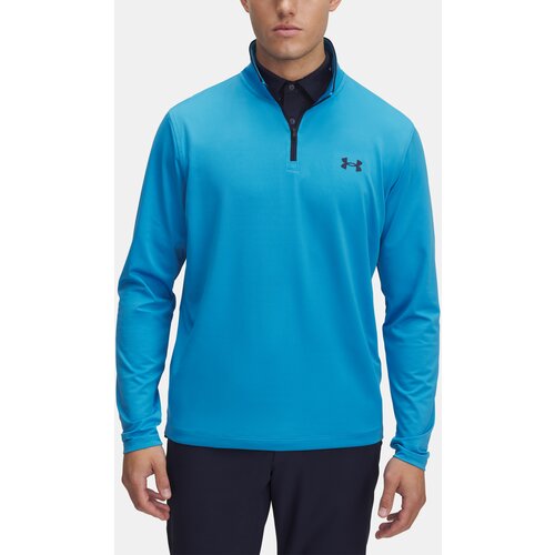 Under Armour Men&amp;#039;s sweatshirt UA MatchPlay 1/4 Zip - Men&amp;#039;s Slike