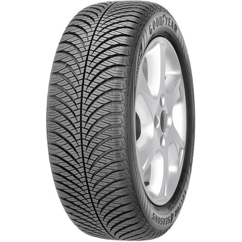 Goodyear 225/55R17 97V VECTOR 4SEASONS G2 CELOLETNA Cene