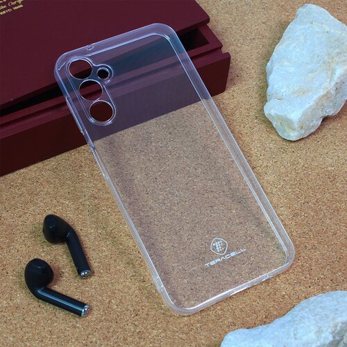  Maska za Samsung A25 5G/ A256B Skin Silikon transparent Cene
