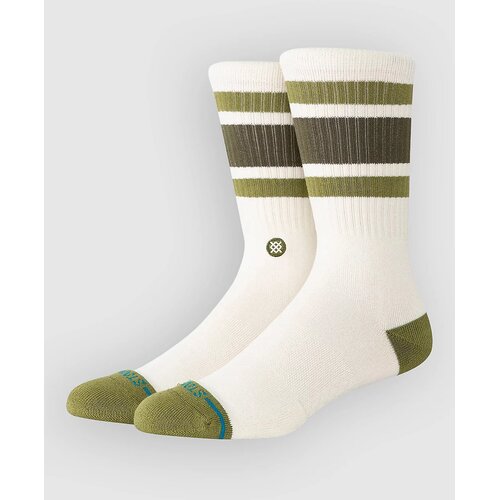Stance Boyd St Nogavice military green Cene