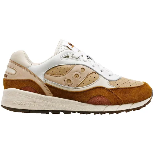 Saucony Modne superge Shadow 6000 Natcognac Kostanjeva