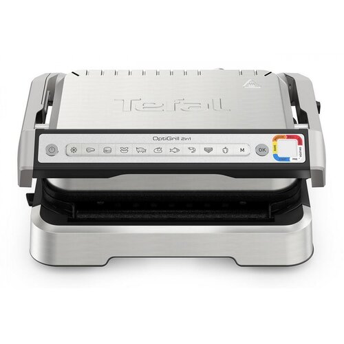 Tefal Ro&scaron;tilj GC772D30 BBQ OptiGrill 2u1 Cijene