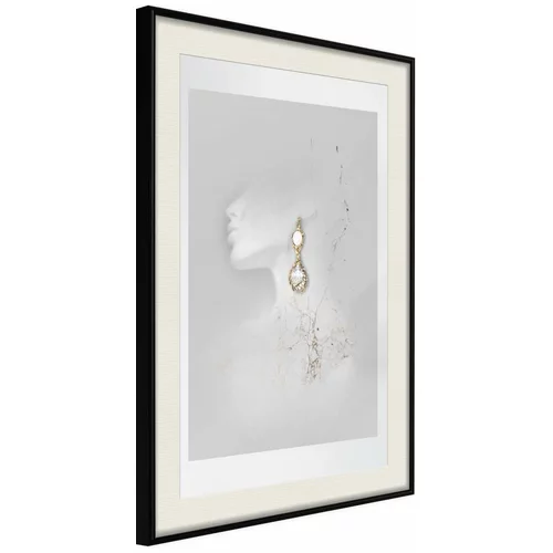  Poster - Jewelry is the Best Gift 30x45