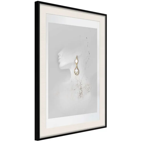  Poster - Jewelry is the Best Gift 30x45