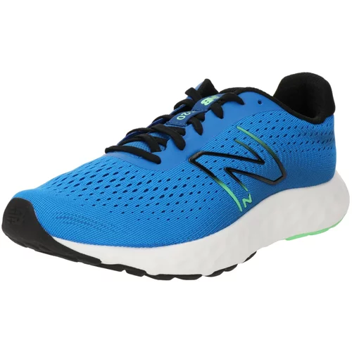 New Balance Sportske cipele '520' plava / tamno zelena / crna