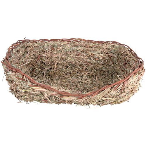 Trixie travnati krevet - 33 x 12 x 26 cm (za kuniće) Cijene