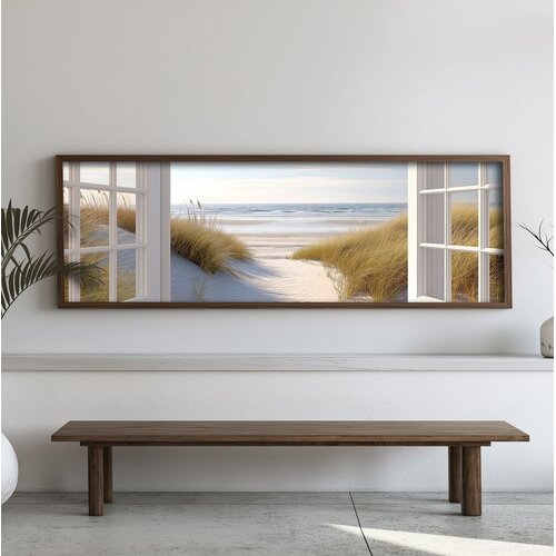 Wallity slika EMR046, 40 x 120 x 3 cm Cijene