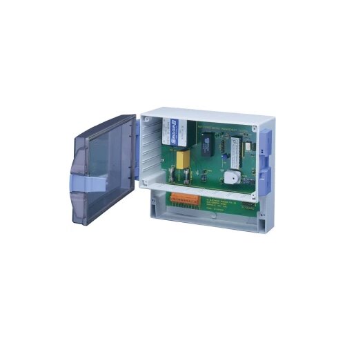 Fibox Kućište regulatora ABS 17/16-3 Cijene