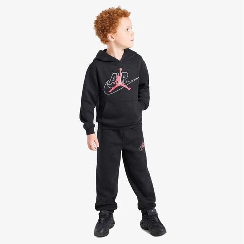  Jdb air swoosh jm hoodie set Slike