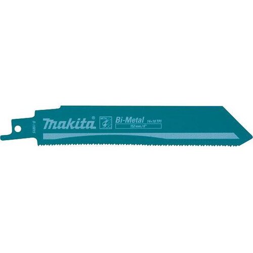 Makita list za sabljastu testeru, za metal B-55815 Cene