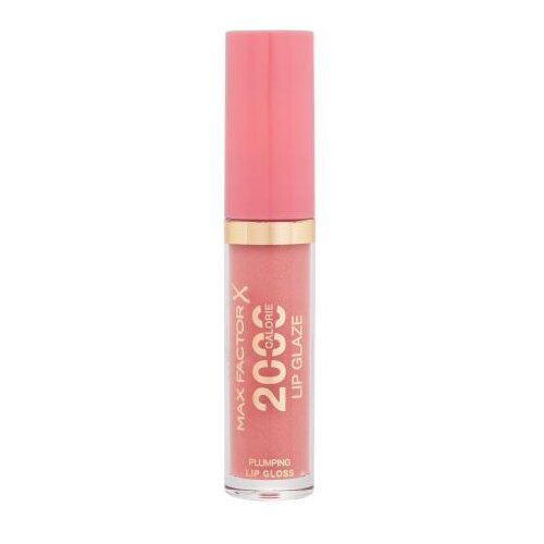 Max Factor 2000 Calorie Lip Glaze sjajilo za usne 4.4 ml Nijansa 060 favourite song Cijene