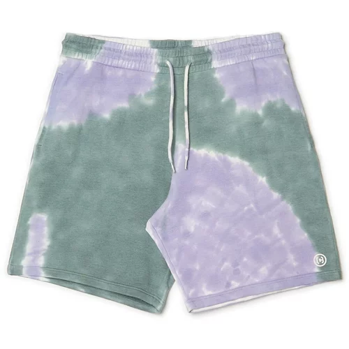 Cropp - Men`s shorts - Vijolična