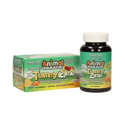 Nature's Plus Animal Parade Tummy Zyme Cijene