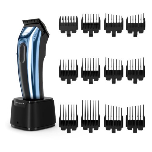 Rowenta strižnik las/brade TN1551E0 Barber Experience Cene