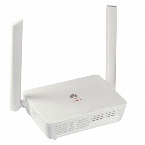 Huawei GPON ONT terminal EG8145X6-10, Wi-Fi 6 AX3000, 4&amp;times; GE, POTS, USB Slike