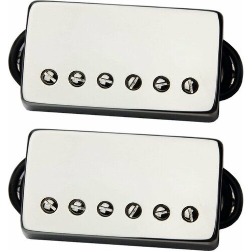 Bare Knuckle Pickups boot camp true grit humbucker st nc nikal Slike