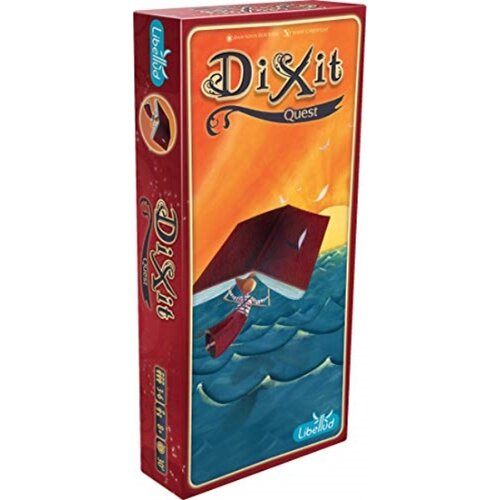 Asmodee Libellud je rekel set razširitve iskanja, (20833303) Cene