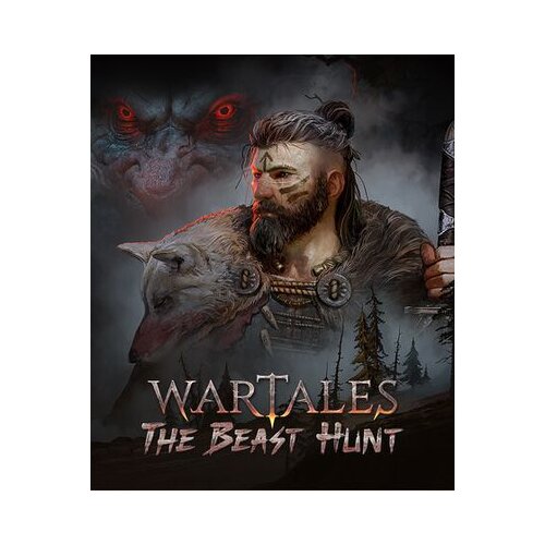 Steam wartales - the beast hunt (dlc) key (pc) global Cene