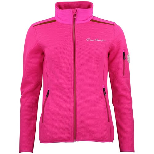 Peak Mountain Flis Blouson polaire femme ACHILLE Rožnata Cene