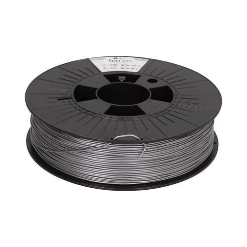 3DJAKE tpu A95 srebrna - 2,85 mm / 750 g Slike