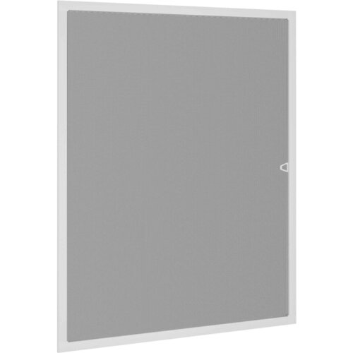vidaXL Mreža za komarce - Mreža protiv insekata za prozore Bijela 110 x 130 cm - Bijela 110 x 130 cm Cijene