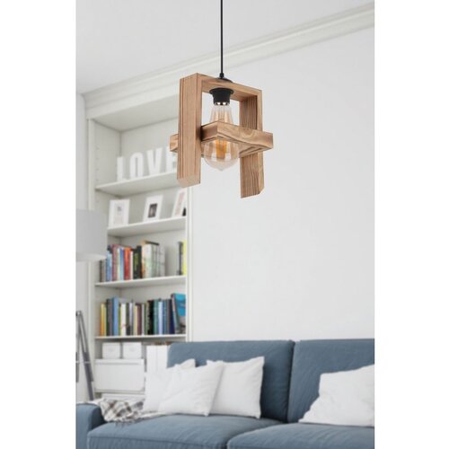 Opviq hash natural chandelier Slike