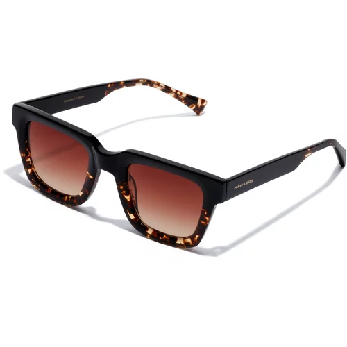 HAWKERS Sunčane naočale 'One Uptown' smeđa / crna