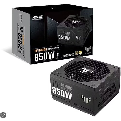Asus PSU 850G TUF Gaming EVO Gold, 850W, ATX3.1, 80plus Gold Cijene