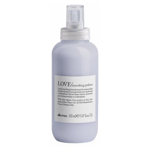 Davines S.p.A. , Italija. Davines Essential Haircare LOVE Hair Smoother tonik 150ml Cene