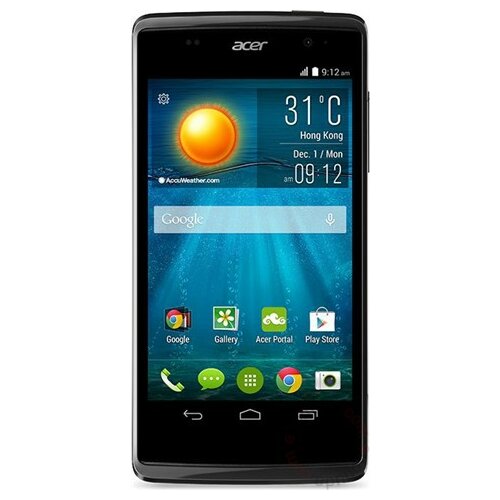 Acer Liquid Z500 mobilni telefon Slike