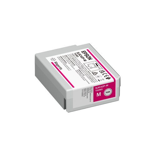  Toner EPSON SJIC42P-M magenta Cijene