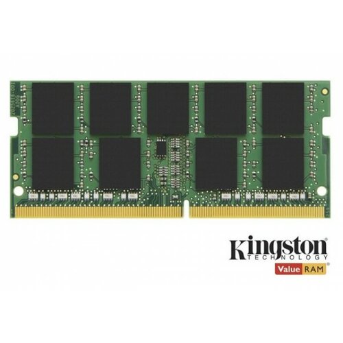Kingston SOD DDR4 8GB 2666MHz ValueRAM ram memorija Slike
