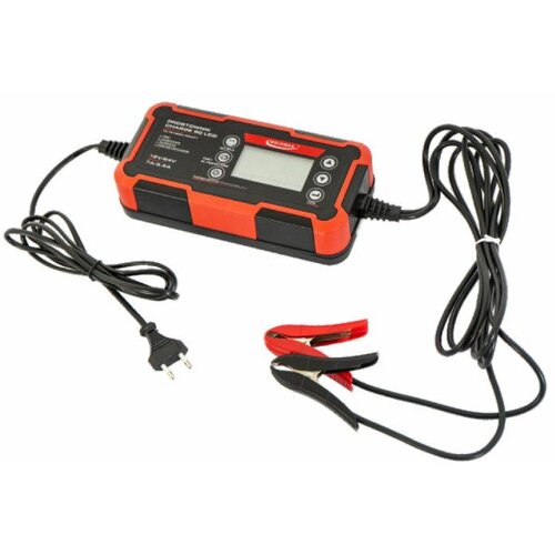 WELDMAN charge 80 12V/24V usmernik ..., (21400981) Slike