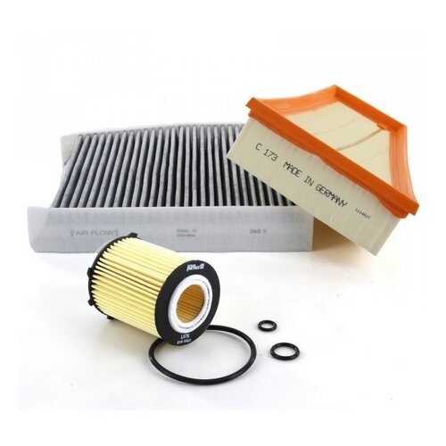EU PROIZVAJALEC MALI SERVIS FILTRI MB-B W246-W242 180CDI EU Cene