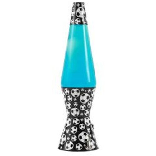 I-Total Lava lampa LED Football, plava XL3336 Slike