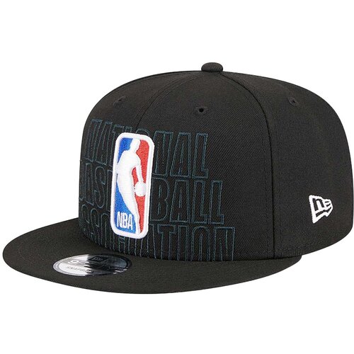New Era NBA Logo 9FIFTY 2023 NBA Draft Snapback kapa Slike