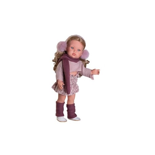 AJMD Antonio Juan Fashion lutka Bella, 45cm Cene