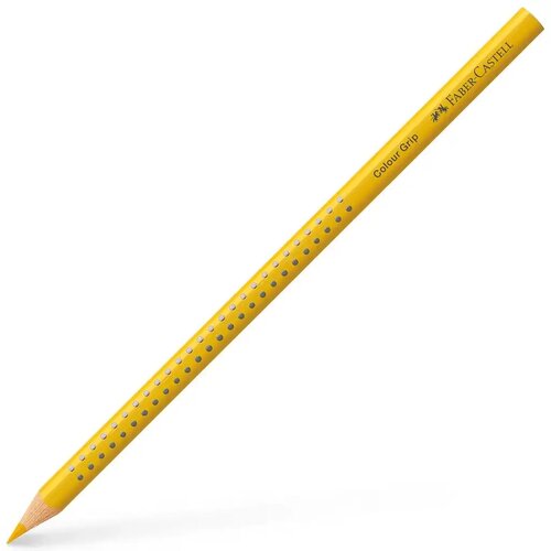 Faber-Castell Faber-Castell: Grip 01 barvica mangovo rumena Cene