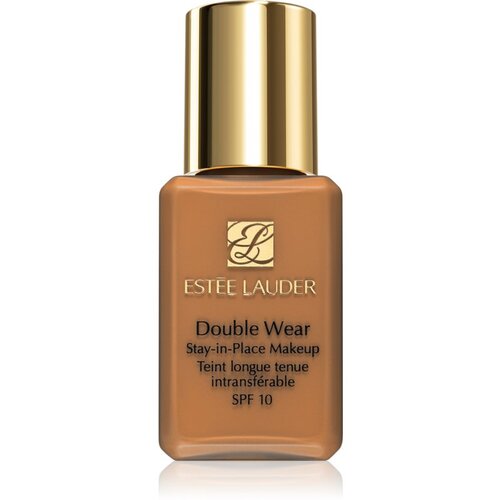 Estée Lauder Double Wear Stay-in-Place Mini dugotrajni puder SPF 10 nijansa 5W2 Rich Caramel 15 ml Cijene